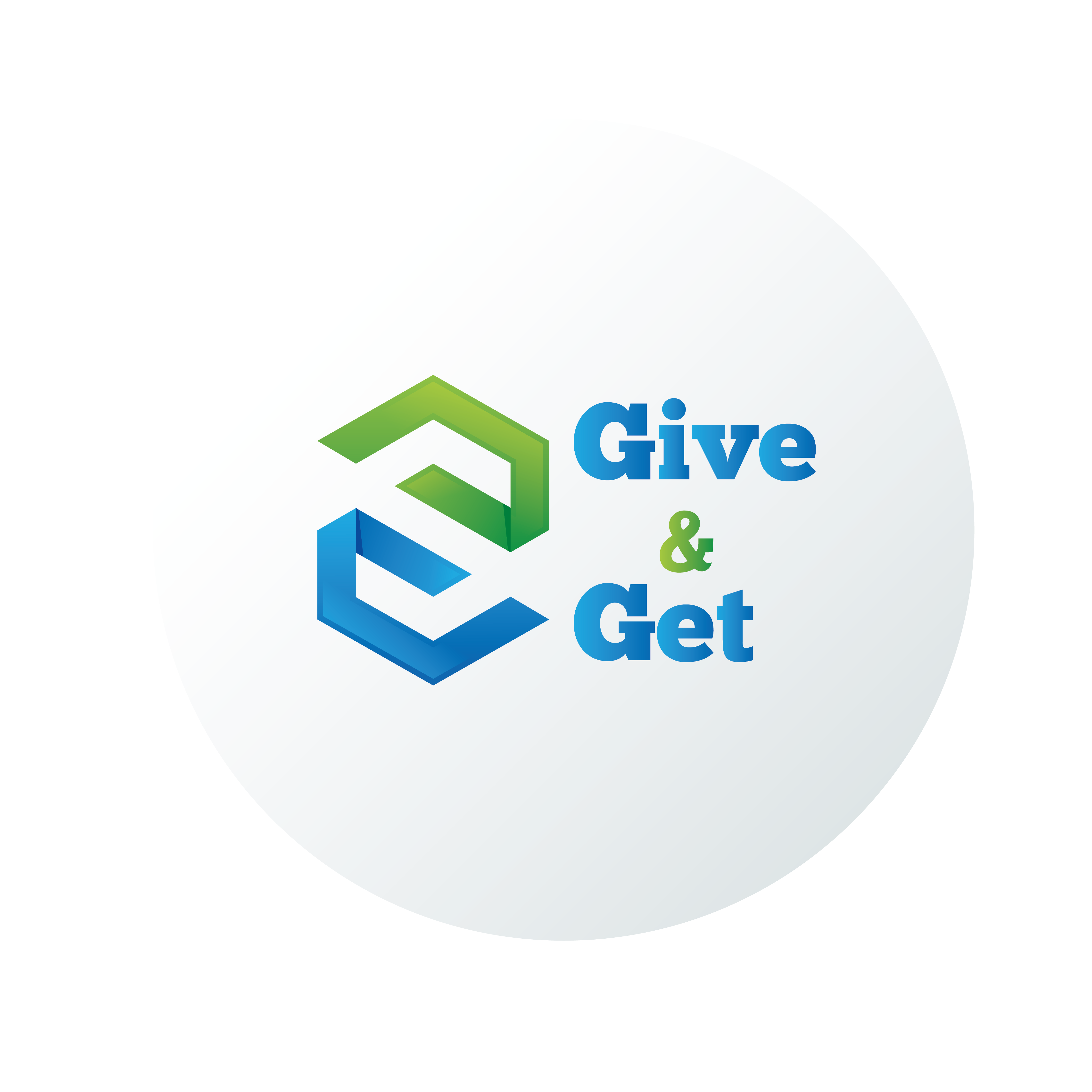 Give & Get